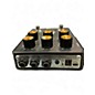 Used TC Electronic jims800 Pedal