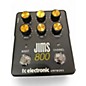 Used TC Electronic jims800 Pedal