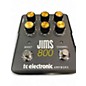 Used TC Electronic jims800 Pedal