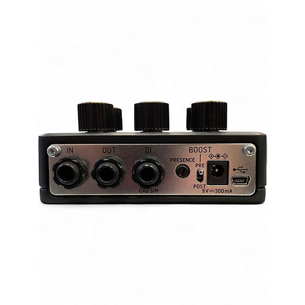 Used TC Electronic jims800 Pedal