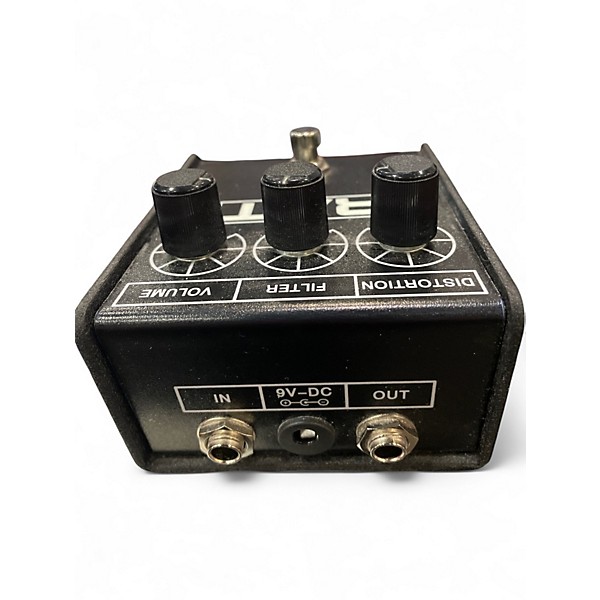 Used Rat rt563188 Effect Pedal