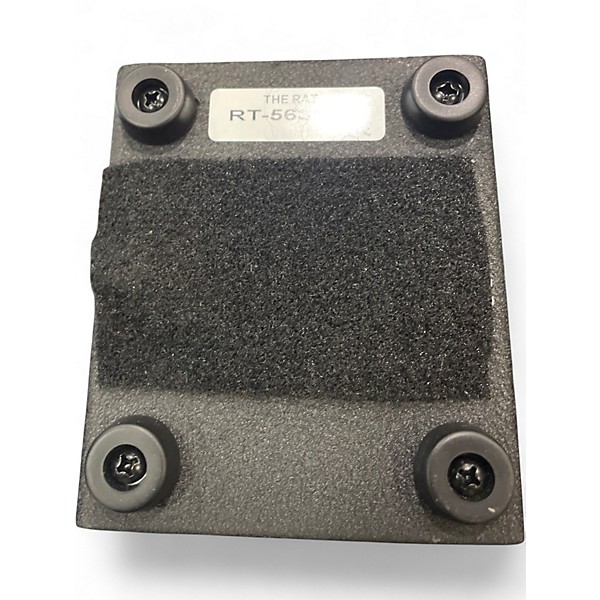 Used Rat rt563188 Effect Pedal