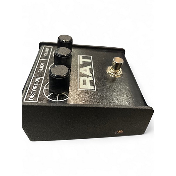 Used Rat rt563188 Effect Pedal