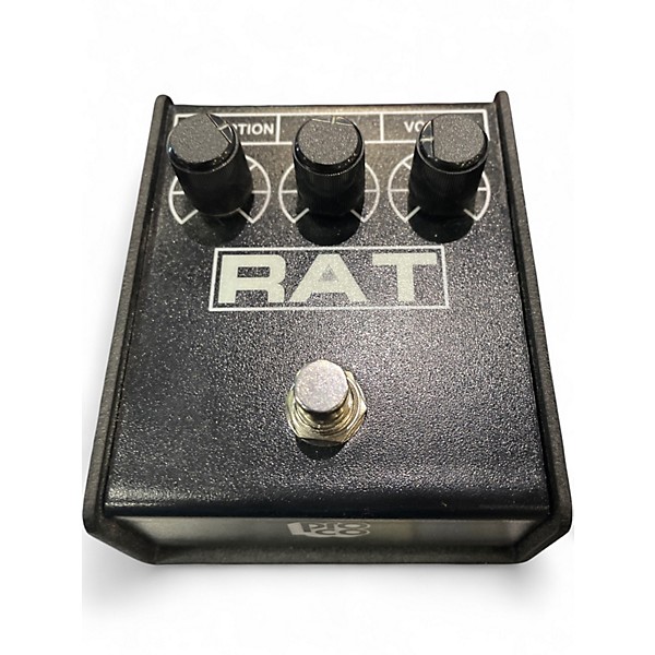 Used Rat rt563188 Effect Pedal
