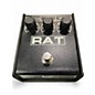Used Rat rt563188 Effect Pedal