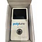 Used Polytune polytune3 Tuner Pedal thumbnail