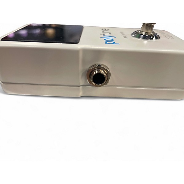 Used Polytune polytune3 Tuner Pedal