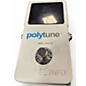Used Polytune polytune3 Tuner Pedal