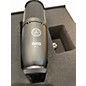 Used AKG P120 Project Studio Condenser Microphone