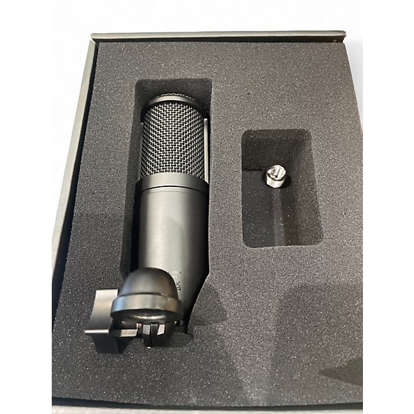 Used AKG P120 Project Studio Condenser Microphone