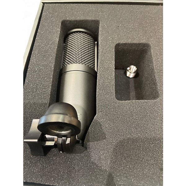 Used AKG P120 Project Studio Condenser Microphone