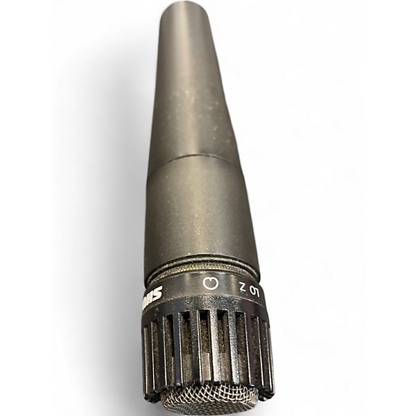 Used Shure SM57LC Dynamic Microphone