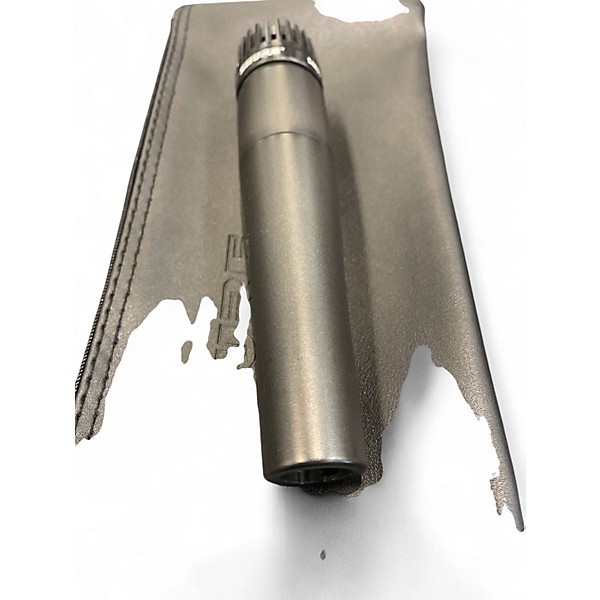 Used Shure SM57LC Dynamic Microphone