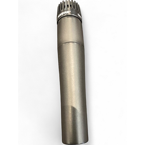 Used Shure SM57LC Dynamic Microphone