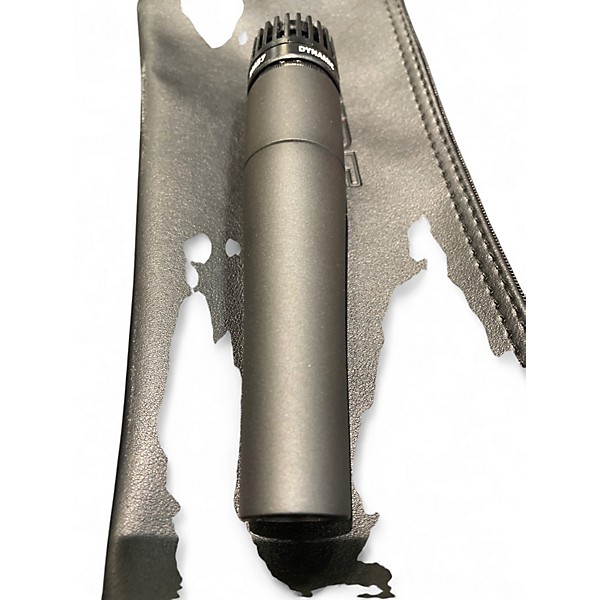 Used Shure SM57LC Dynamic Microphone