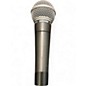 Used Shure SM58LC Dynamic Microphone thumbnail