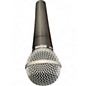 Used Shure SM58LC Dynamic Microphone