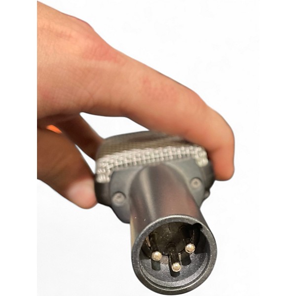 Used Senheiser 609 Dynamic Microphone