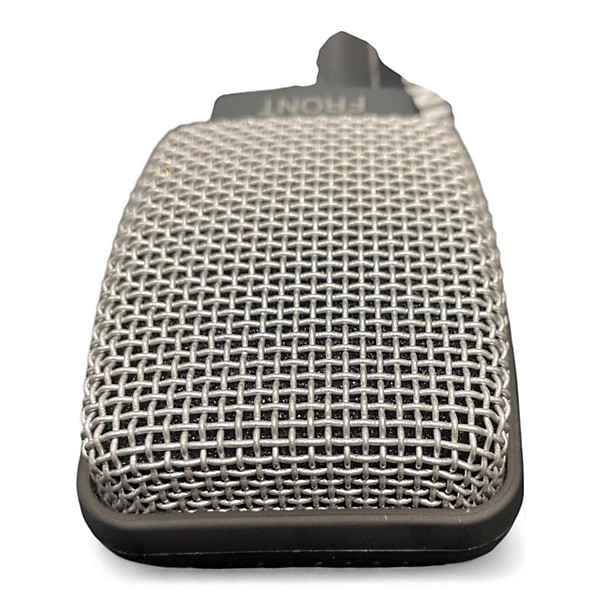 Used Senheiser 609 Dynamic Microphone