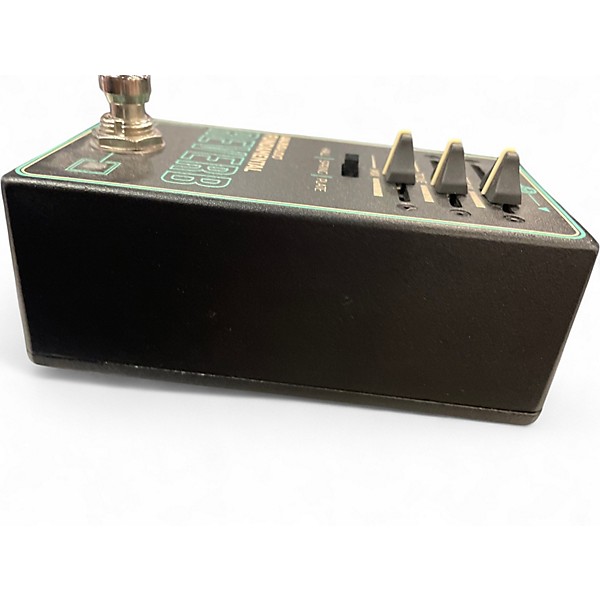 Used Walrus FUNDAMENTAL Effect Pedal