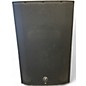 Used Mackie thump 15a Powered Speaker thumbnail