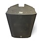 Used Mackie thump 15a Powered Speaker