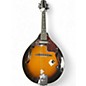 Used Ibanez M510E-BS Tobacco Burst Mandolin thumbnail