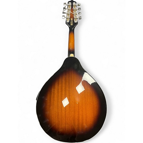 Used Ibanez M510E-BS Tobacco Burst Mandolin