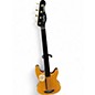 Used Godin LR. BAGGS Natural Electric Bass Guitar thumbnail