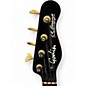 Used Godin LR. BAGGS Natural Electric Bass Guitar