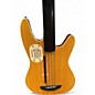 Used Godin LR. BAGGS Natural Electric Bass Guitar