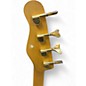 Used Godin LR. BAGGS Natural Electric Bass Guitar