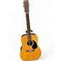 Vintage 1974 Takamine F-400 NATURAL 12 String Acoustic Guitar thumbnail