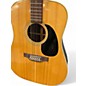 Vintage 1974 Takamine F-400 NATURAL 12 String Acoustic Guitar