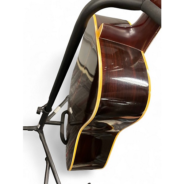 Vintage 1974 Takamine F-400 NATURAL 12 String Acoustic Guitar