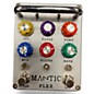 Used Mantic Flex Pro Effect Pedal thumbnail