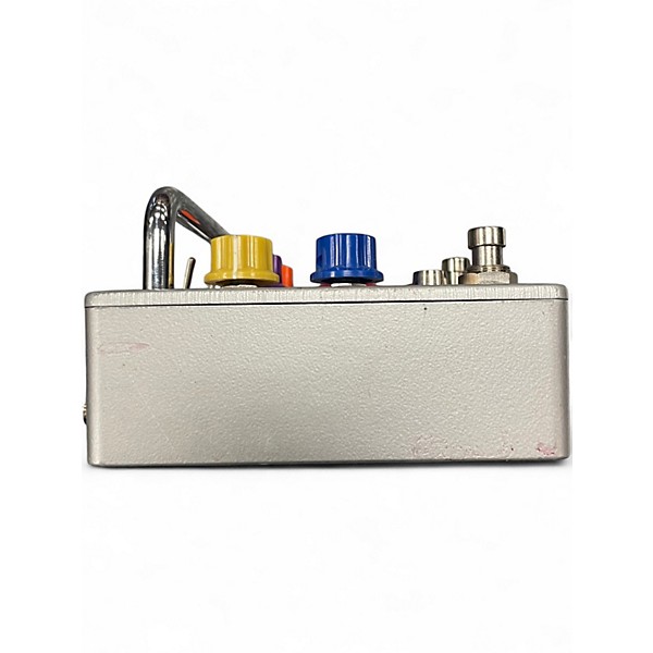 Used Mantic Flex Pro Effect Pedal