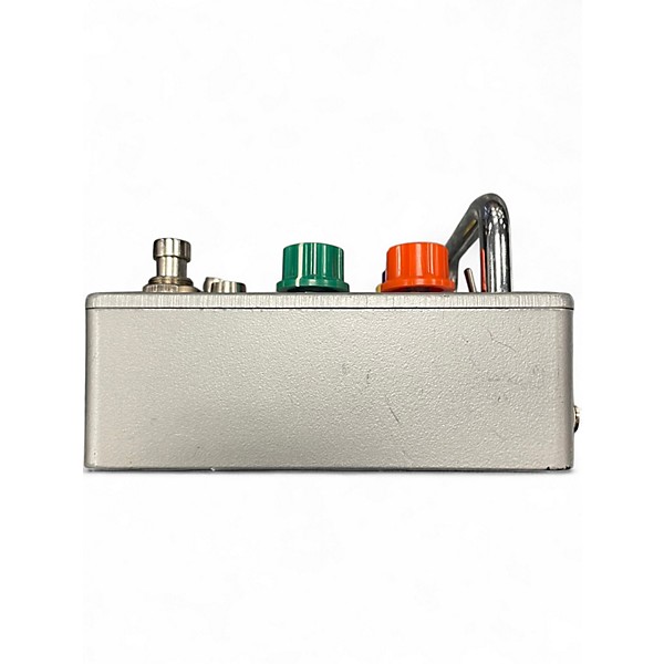 Used Mantic Flex Pro Effect Pedal
