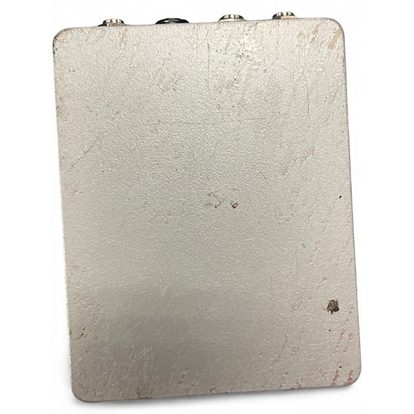 Used Mantic Flex Pro Effect Pedal