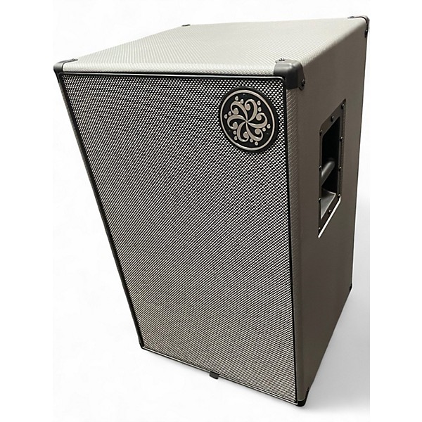 Used Darkglass 212N Bass Cabinet
