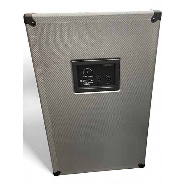 Used Darkglass 212N Bass Cabinet