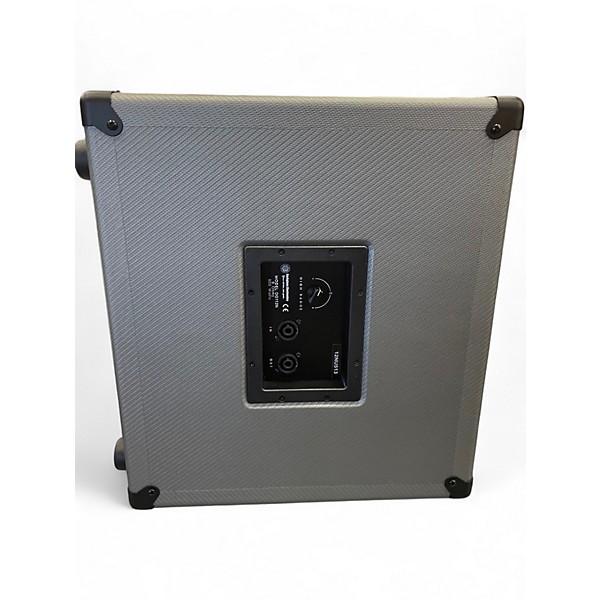 Used Darkglass 112N Bass Cabinet