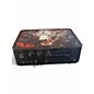 Used Darkglass MicroTubes 500v2 Bass Amp Head