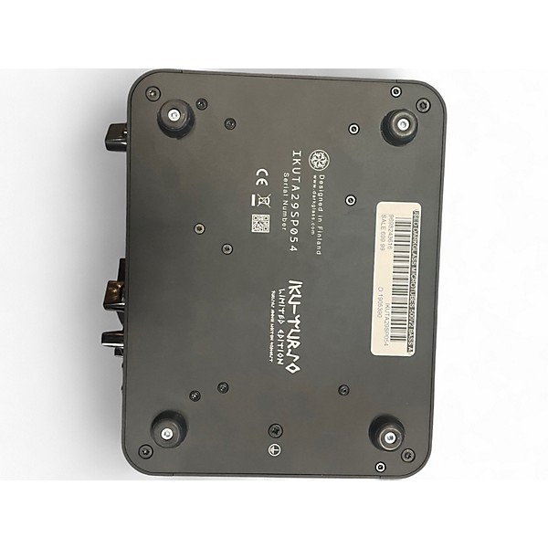 Used Darkglass MicroTubes 500v2 Bass Amp Head