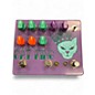 Used Fuzzrocious CAT KING Effect Pedal thumbnail