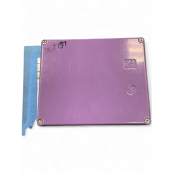 Used Fuzzrocious CAT KING Effect Pedal