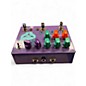Used Fuzzrocious CAT KING Effect Pedal