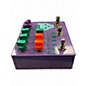 Used Fuzzrocious CAT KING Effect Pedal