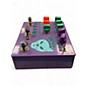 Used Fuzzrocious CAT KING Effect Pedal