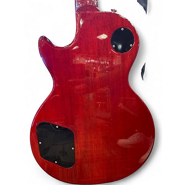 Used Gibson Les Paul Standard BOURBON BURST Solid Body Electric Guitar